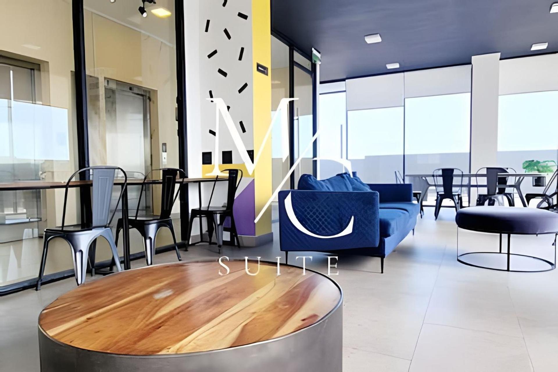 Departamentos Exclusivos Con Wifi, Cocina, Tv Smart, Toallas, Cowork, Central. San Martin 2406. Antofagasta Kültér fotó