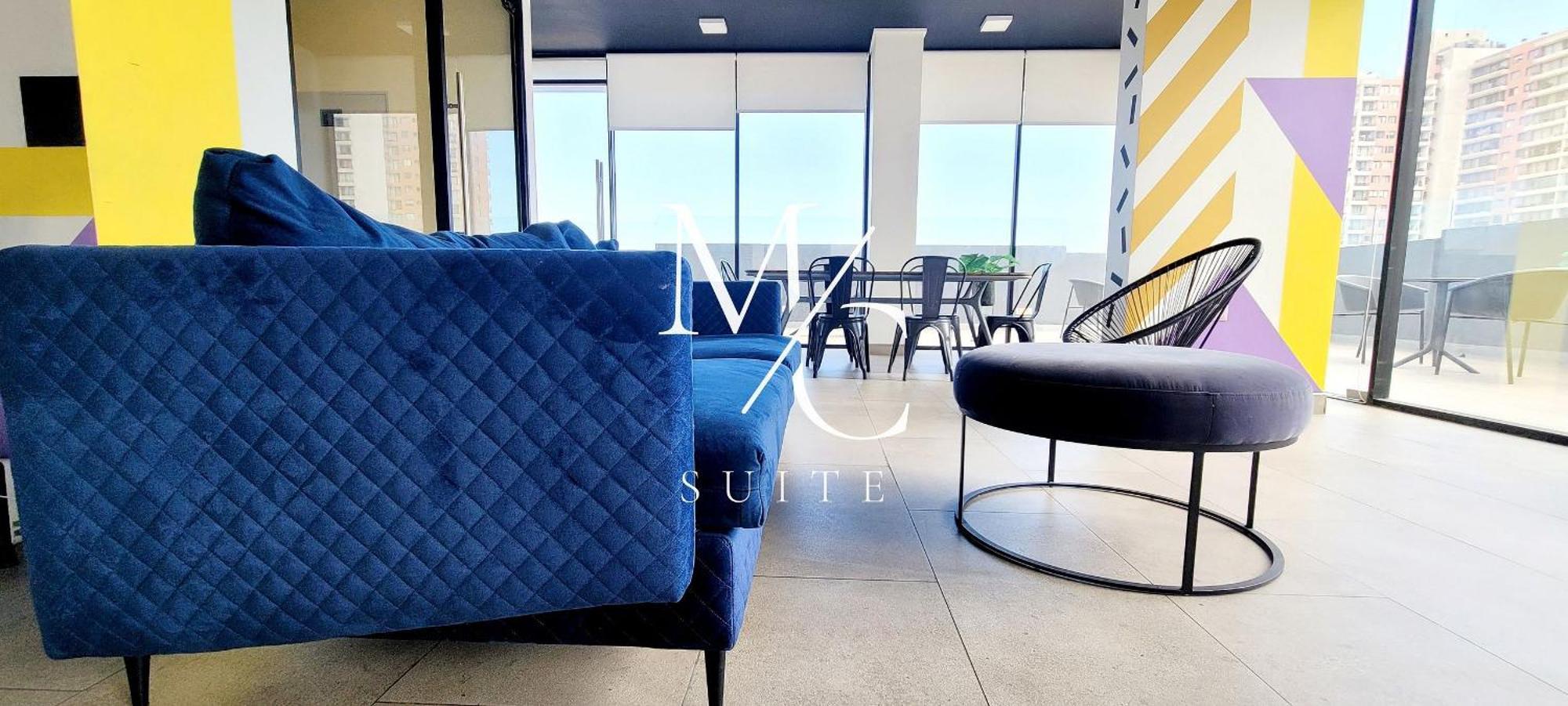 Departamentos Exclusivos Con Wifi, Cocina, Tv Smart, Toallas, Cowork, Central. San Martin 2406. Antofagasta Kültér fotó