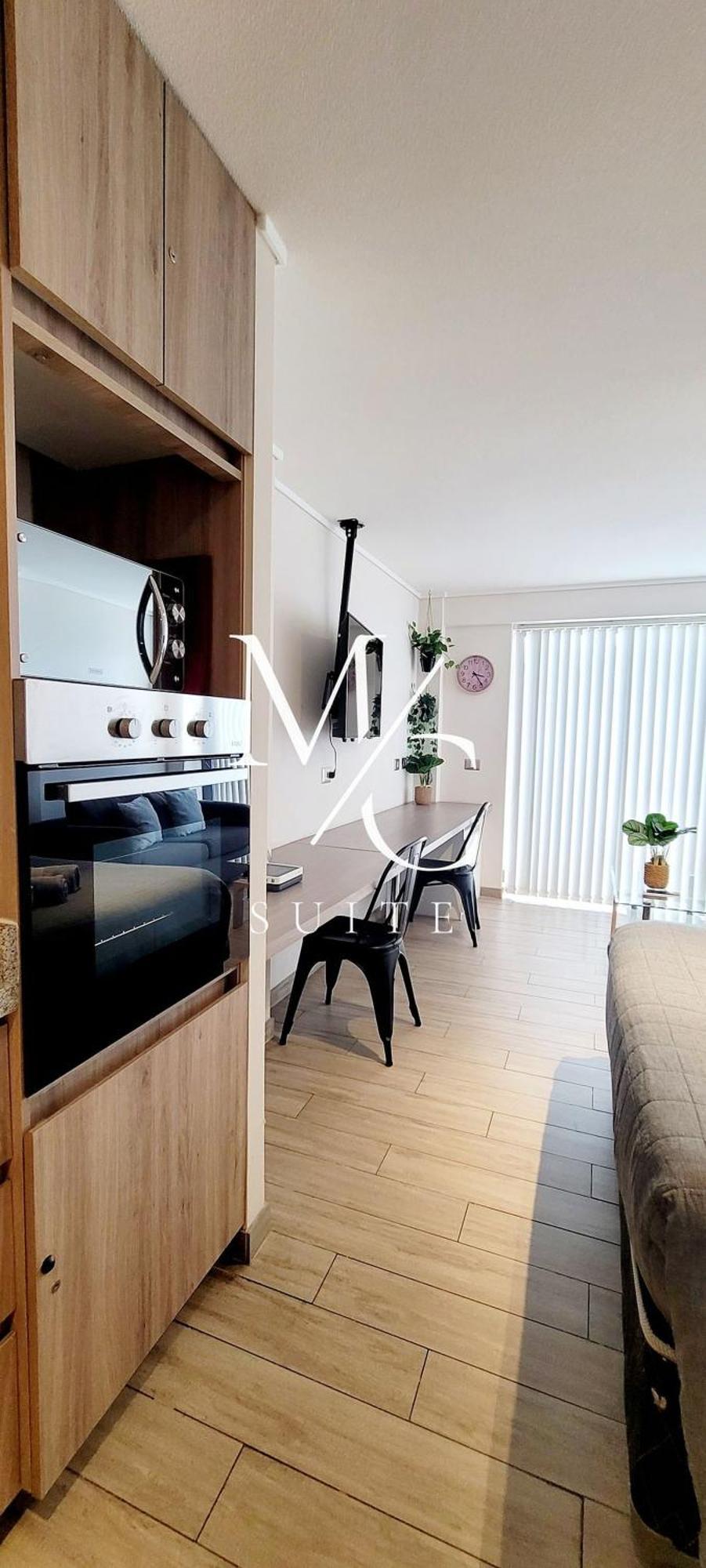 Departamentos Exclusivos Con Wifi, Cocina, Tv Smart, Toallas, Cowork, Central. San Martin 2406. Antofagasta Kültér fotó