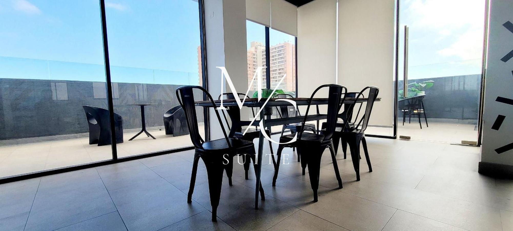 Departamentos Exclusivos Con Wifi, Cocina, Tv Smart, Toallas, Cowork, Central. San Martin 2406. Antofagasta Kültér fotó