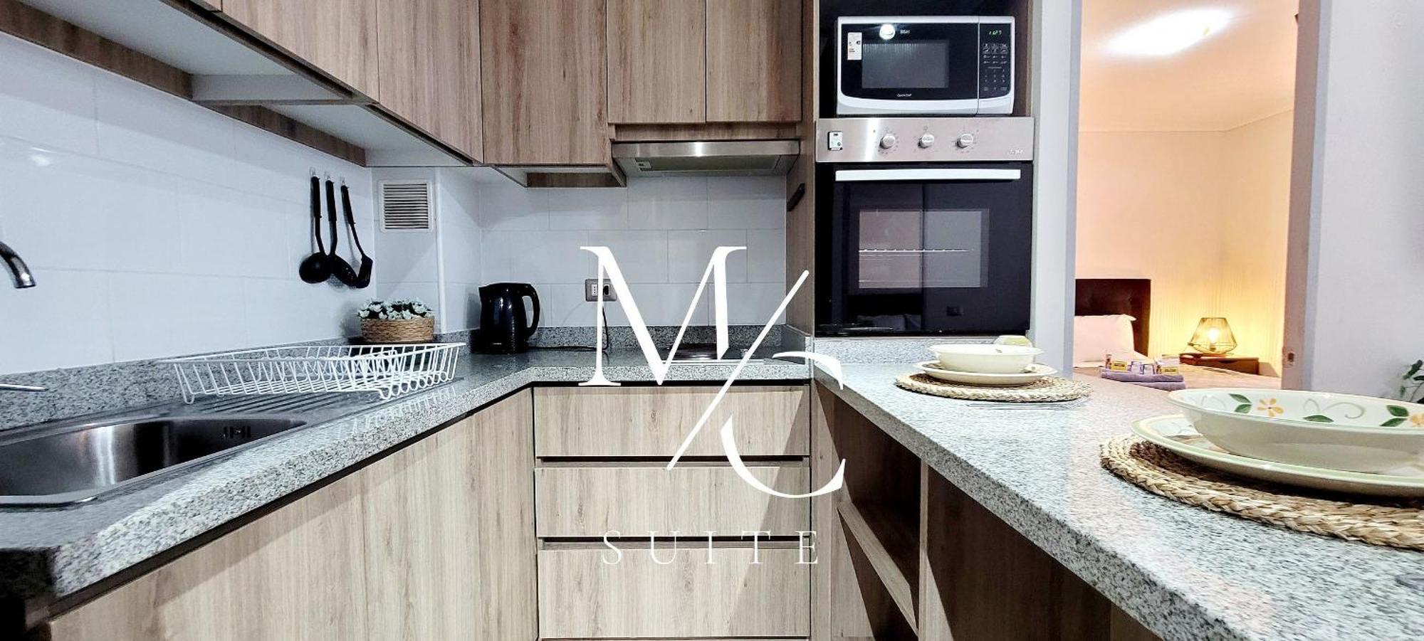 Departamentos Exclusivos Con Wifi, Cocina, Tv Smart, Toallas, Cowork, Central. San Martin 2406. Antofagasta Kültér fotó