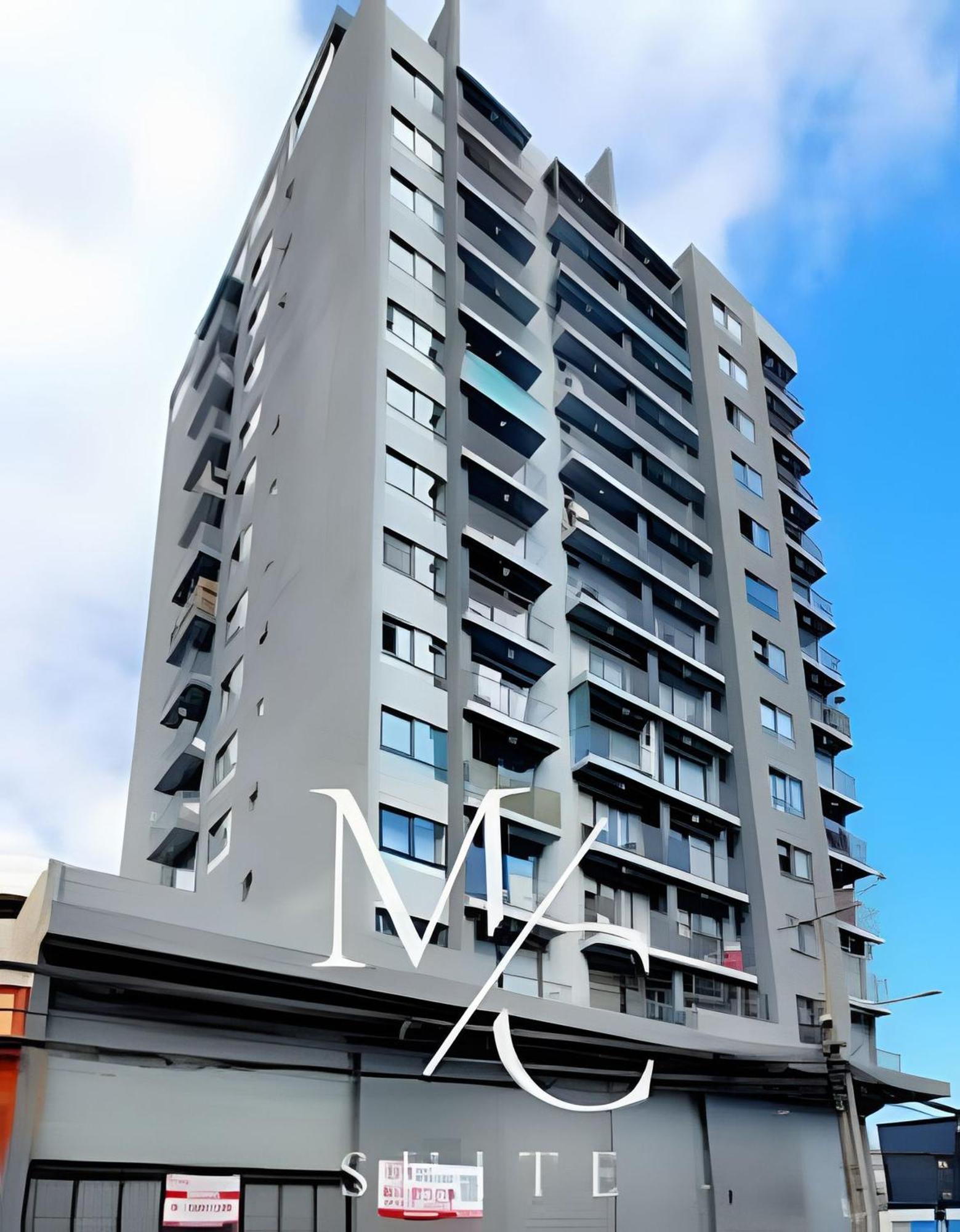 Departamentos Exclusivos Con Wifi, Cocina, Tv Smart, Toallas, Cowork, Central. San Martin 2406. Antofagasta Kültér fotó