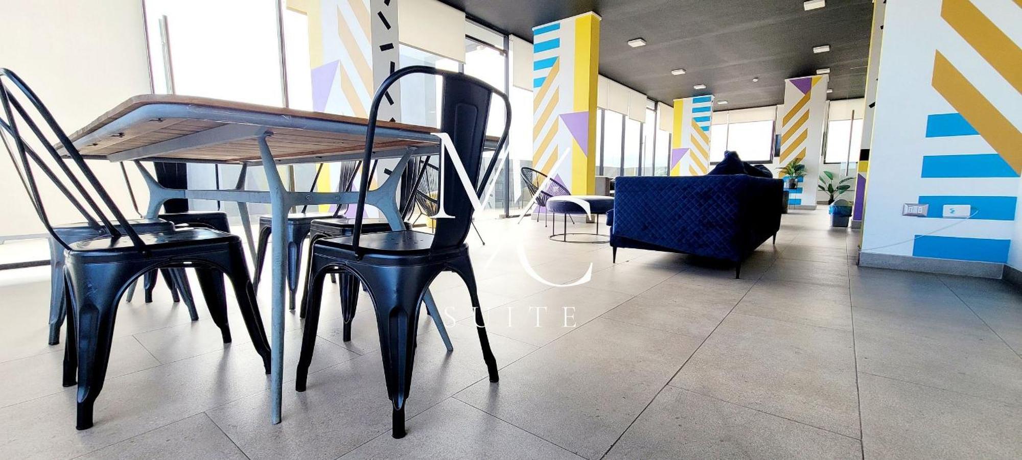 Departamentos Exclusivos Con Wifi, Cocina, Tv Smart, Toallas, Cowork, Central. San Martin 2406. Antofagasta Kültér fotó