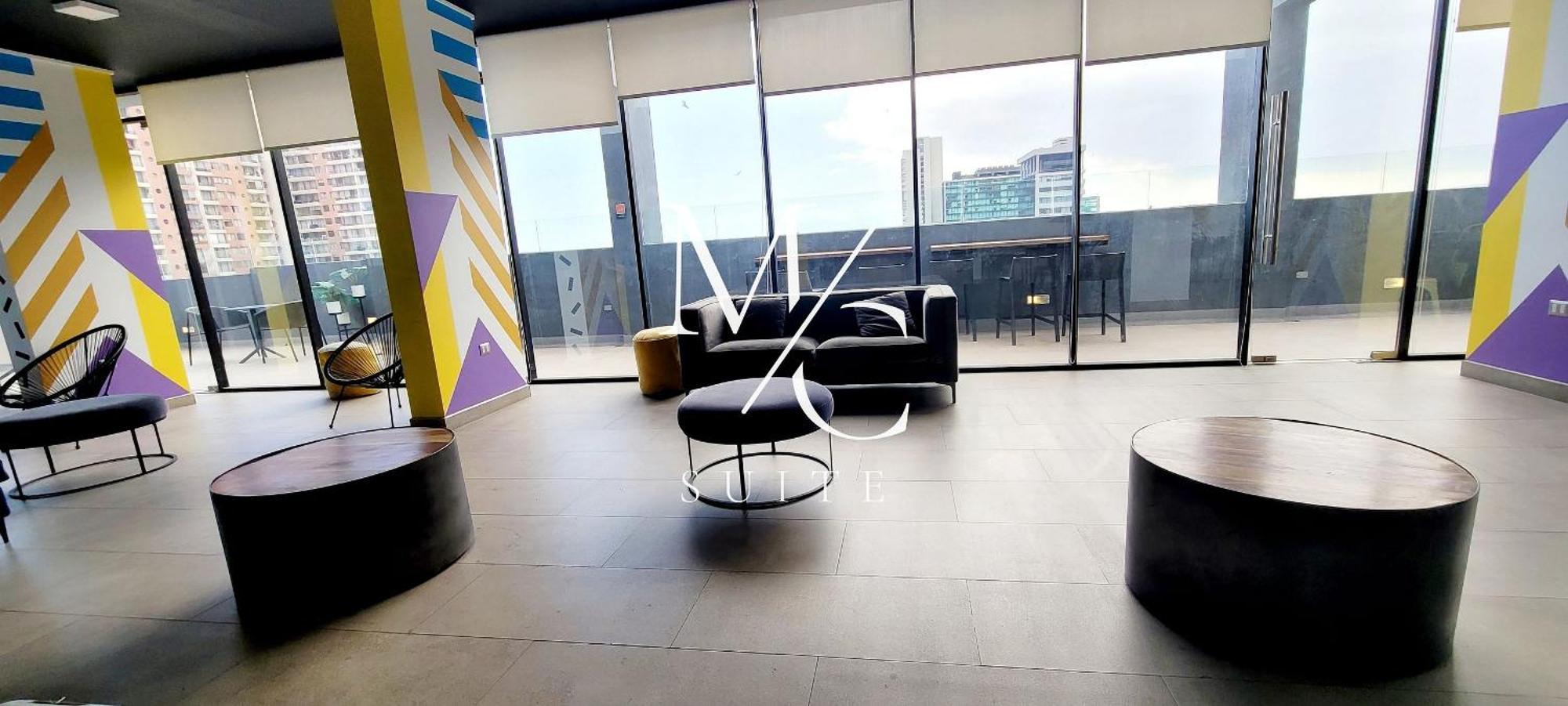Departamentos Exclusivos Con Wifi, Cocina, Tv Smart, Toallas, Cowork, Central. San Martin 2406. Antofagasta Kültér fotó