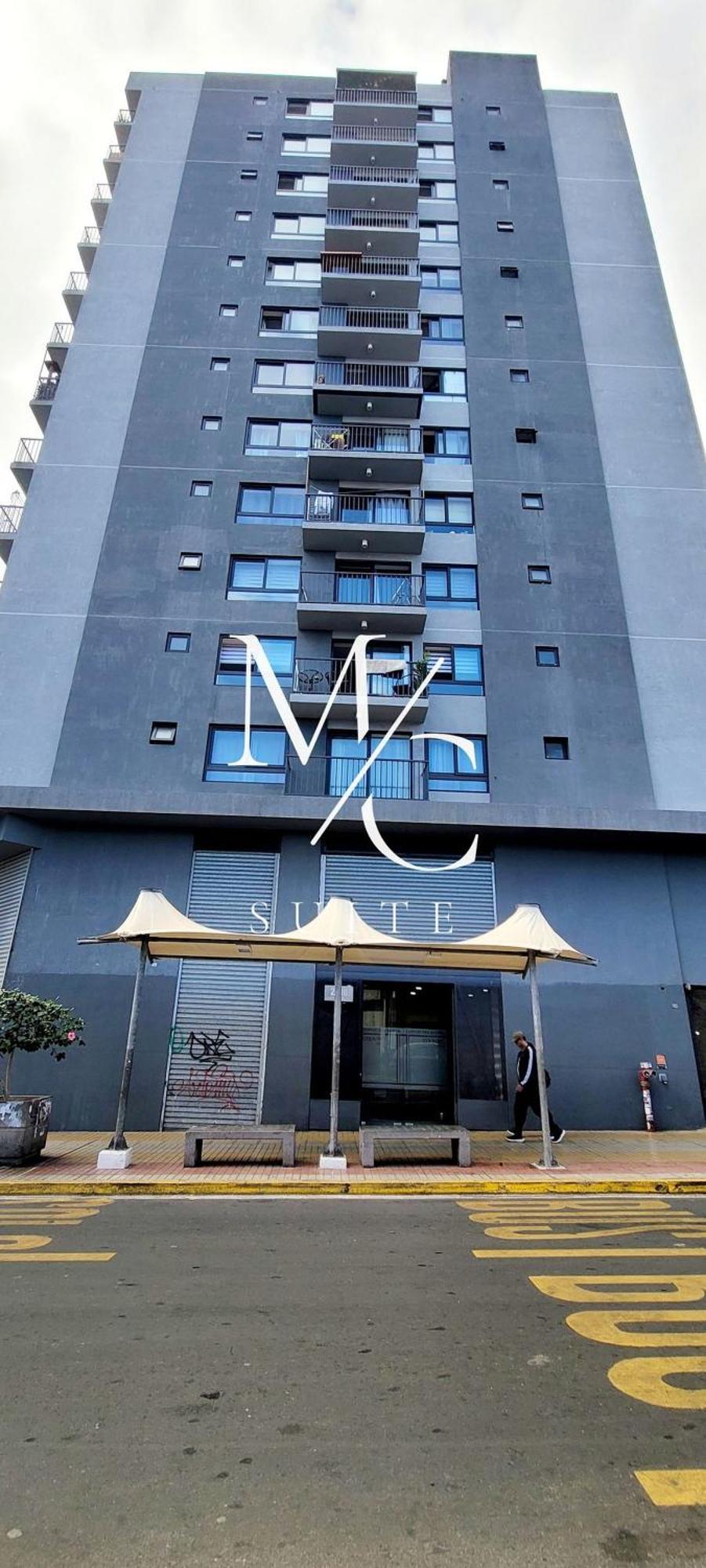 Departamentos Exclusivos Con Wifi, Cocina, Tv Smart, Toallas, Cowork, Central. San Martin 2406. Antofagasta Kültér fotó